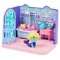 Lėlių namelis Gabbys Dollhouse vonios kambarys kaina ir informacija | Žaislai mergaitėms | pigu.lt