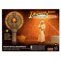 Indiana Jones Raiders of the Lost Ark Vara de Ra kaina ir informacija | Žaidėjų atributika | pigu.lt