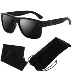 Солнцезащитные очки Trizand цена и информация | Солнцезащитные очки для мужчин | pigu.lt