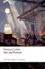 Past and Present kaina ir informacija | Istorinės knygos | pigu.lt