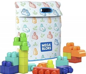 Kaladės Mega Bloks Green Town GVX10, 60 vnt. kaina ir informacija | Mega Bloks Vaikams ir kūdikiams | pigu.lt