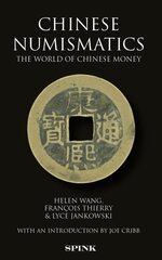 Chinese Numismatics kaina ir informacija | Knygos apie meną | pigu.lt