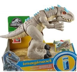 Dinozauro figūrėlė Fisher-Price GMR16 kaina ir informacija | Žaislai berniukams | pigu.lt