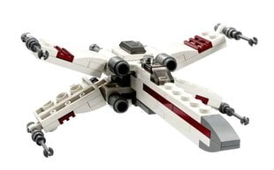 30654 LEGO Star Wars konstruktorius naikintuvas kaina ir informacija | Konstruktoriai ir kaladėlės | pigu.lt