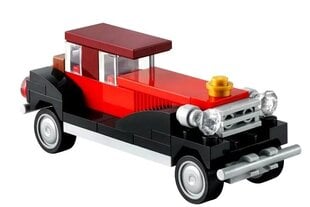 30644 LEGO Creator Statybiniai blokai, 59 det. kaina ir informacija | Konstruktoriai ir kaladėlės | pigu.lt