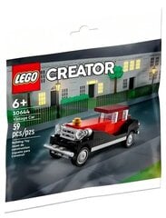 30644 LEGO Creator Statybiniai blokai, 59 det. kaina ir informacija | Konstruktoriai ir kaladėlės | pigu.lt