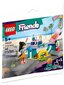 30633 LEGO® Friends Riedlenčių parkas kaina ir informacija | Konstruktoriai ir kaladėlės | pigu.lt