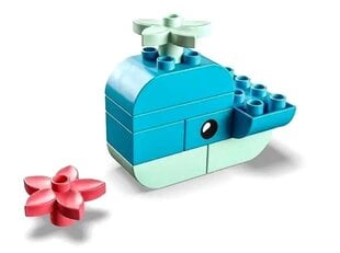 30648 Lego DUPLO kaladėlės, 9 det. kaina ir informacija | Konstruktoriai ir kaladėlės | pigu.lt
