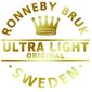 Ronneby Bruk ketaus keptuvė Ultra Light цена и информация | Keptuvės | pigu.lt