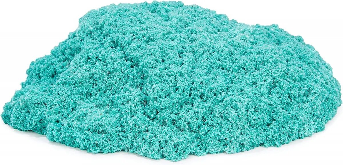 Kinetinis smėlis su blizgučiais Kinetic Sand kaina ir informacija | Piešimo, tapybos, lipdymo reikmenys | pigu.lt