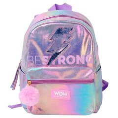 Рюкзак Wow Generation 32 см цена и информация | Школьные рюкзаки, спортивные сумки | pigu.lt
