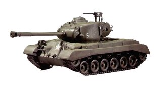 Surenkamas modelis Trumpeter JAV M26A1 Pershing kaina ir informacija | Konstruktoriai ir kaladėlės | pigu.lt