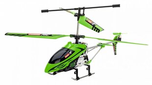 Радиоуправляемый вертолет Glow Storm 2.0 2,4 ГГц цена и информация | Игрушки для мальчиков | pigu.lt