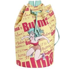 Рюкзак Bulma «Шар дракона» 44 см цена и информация | Школьные рюкзаки, спортивные сумки | pigu.lt