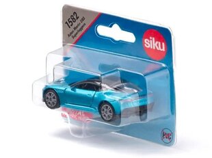 Automobilis Siku Aston Martin DBS kaina ir informacija | Žaislai berniukams | pigu.lt