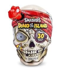 Žaidimo rinkinys Cobi Smashers Dino Island kaina ir informacija | Žaislai berniukams | pigu.lt