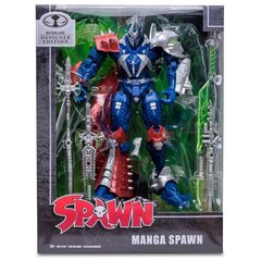 Neršto figūrėlė McFarlane Spawn Designer Edition, 18 cm kaina ir informacija | Žaislai berniukams | pigu.lt