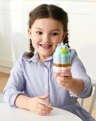 Набор мороженого Toy Zoo цена и информация | Игрушки для девочек | pigu.lt