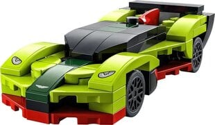 30434 LEGO® Speed Champions Aston Martin , 97 d. kaina ir informacija | Konstruktoriai ir kaladėlės | pigu.lt