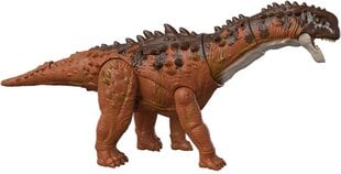 Dinozauro figūrėlė Ampelosaurus Jurassic World HDX50 kaina ir informacija | Žaislai berniukams | pigu.lt