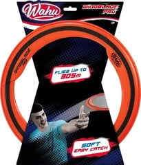 Diskas Wahu Wing Blade Pro Raudona kaina ir informacija | Lauko žaidimai | pigu.lt