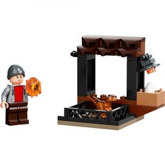 30390 LEGO® Juros periodo pasaulis, 34 d. kaina ir informacija | Konstruktoriai ir kaladėlės | pigu.lt