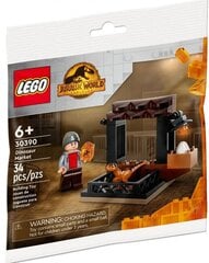 30390 LEGO® Juros periodo pasaulis, 34 d. kaina ir informacija | Konstruktoriai ir kaladėlės | pigu.lt