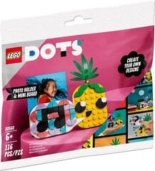 30560 LEGO Dots Statybiniai blokai, 116 d. kaina ir informacija | Konstruktoriai ir kaladėlės | pigu.lt