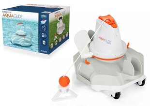 Baseino siurblys robotas Bestway Aquaglide kaina ir informacija | Baseinų priežiūros priemonės | pigu.lt