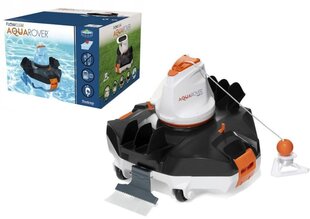 Baseino siurblys robotas Bestway AquaRover kaina ir informacija | Baseinų priežiūros priemonės | pigu.lt