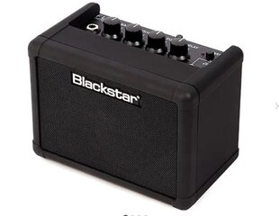 Stiprintuvas elektrinei gitarai Blackstar BA102018 kaina ir informacija | Priedai muzikos instrumentams | pigu.lt