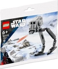 30495 LEGO® Star Wars Žvaigždžių karų blokai kaina ir informacija | Konstruktoriai ir kaladėlės | pigu.lt