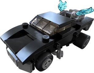 30455 LEGO The Batman automobilio konstruktorius, 68 det. kaina ir informacija | Konstruktoriai ir kaladėlės | pigu.lt