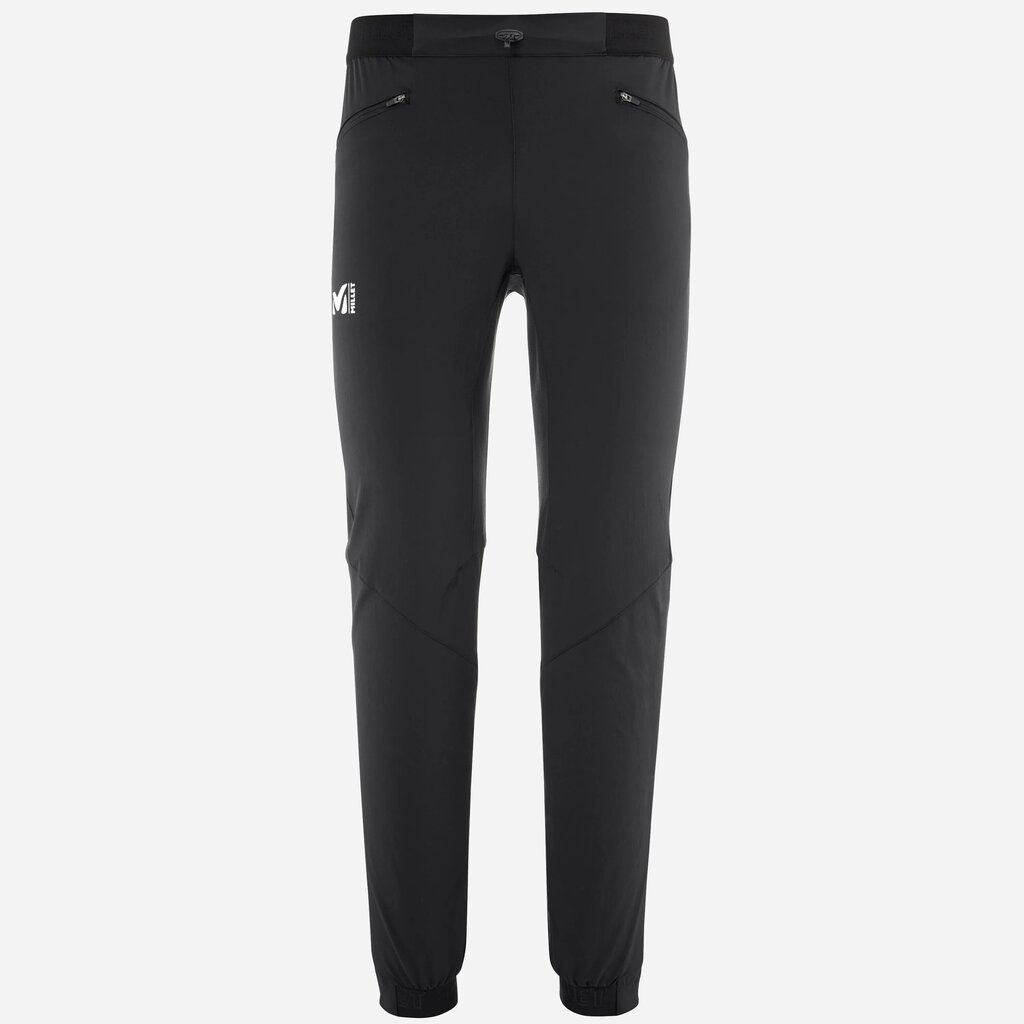 Kelnės vyrams Millet LTK Speed Pant 3515720012860, juodos цена и информация | Vyriškos kelnės | pigu.lt