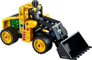 30433 LEGO® Technic Frontalinis krautuvas Volvo kaina ir informacija | Konstruktoriai ir kaladėlės | pigu.lt