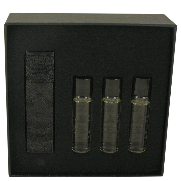 Rinkinys By Kilian Straight to Heaven: kvapusis vanduo EDP vyrams 4x7.5 ml kaina ir informacija | Kvepalai vyrams | pigu.lt