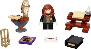30392 LEGO® Harry Potter, 31 d. kaina ir informacija | Konstruktoriai ir kaladėlės | pigu.lt