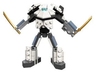 30591 LEGO Ninjago konstruktorius kaina ir informacija | Konstruktoriai ir kaladėlės | pigu.lt