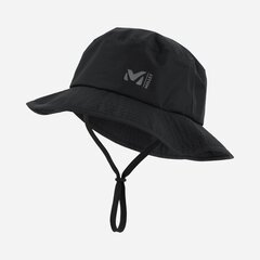 Kepurė vyrams Millet Rainproof 3515720162862 цена и информация | Мужские шарфы, шапки, перчатки | pigu.lt