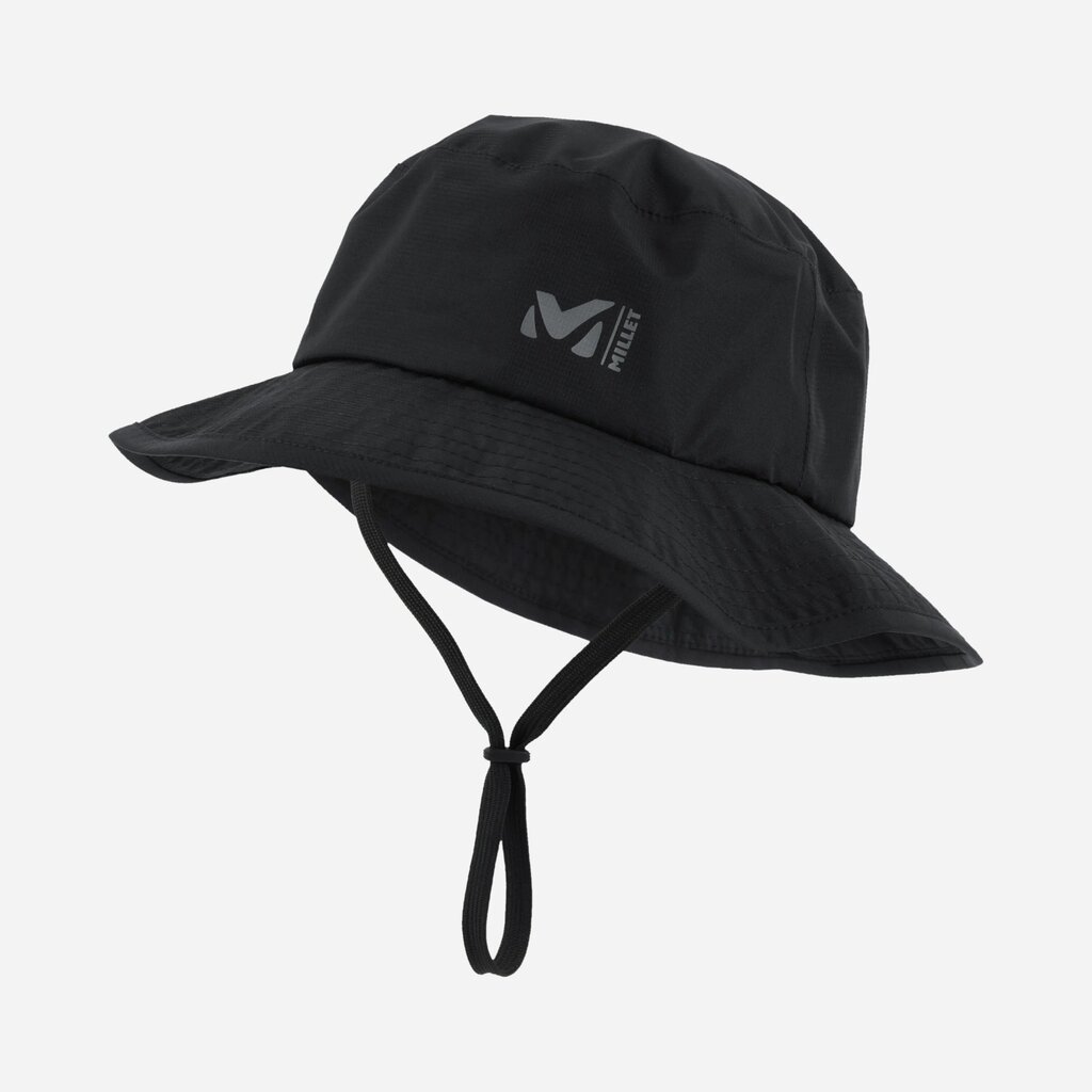 Kepurė vyrams Millet Rainproof 3515720162862 цена и информация | Vyriški šalikai, kepurės, pirštinės | pigu.lt