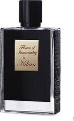 Kvapusis vanduo Kilian Asian Flower Of Immortelle EDP vyrams/moterims, 50 ml цена и информация | Женские духи | pigu.lt