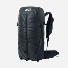 Kuprinė Millet Wanaka, 30 L, juoda цена и информация | Туристические, походные рюкзаки | pigu.lt