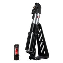 Star Wars 1/1 Force FX Elite Lightsaber Darth Vader kaina ir informacija | Žaidėjų atributika | pigu.lt