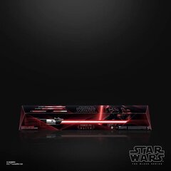 Star Wars 1/1 Force FX Elite Lightsaber Darth Vader kaina ir informacija | Žaidėjų atributika | pigu.lt