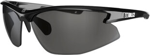 Sportiniai akiniai Bliz Motion, juodi kaina ir informacija | Sportiniai akiniai | pigu.lt