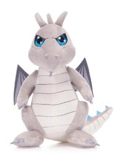 Плюшевая игрушка Dungeons & Dragons - Dragon 30cm цена и информация | Атрибутика для игроков | pigu.lt