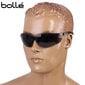 Apsauginiai akiniai akiniai nuo saulės Silium+ Bolle Smoke kaina ir informacija | Galvos apsauga | pigu.lt