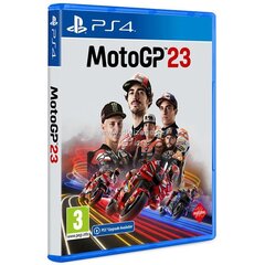 MotoGP 23 kaina ir informacija | Kompiuteriniai žaidimai | pigu.lt