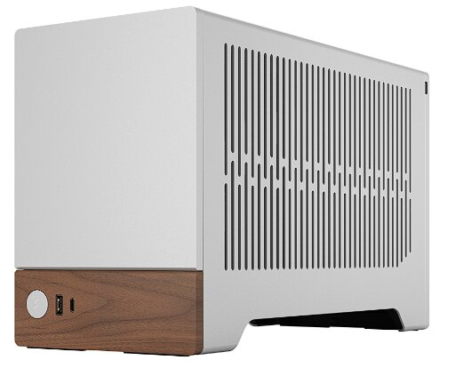 Fractal Design Terra kaina ir informacija | Korpusai | pigu.lt