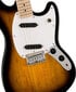 6 stygų elektrinė gitara Squier Sonic Mustang цена и информация | Gitaros | pigu.lt
